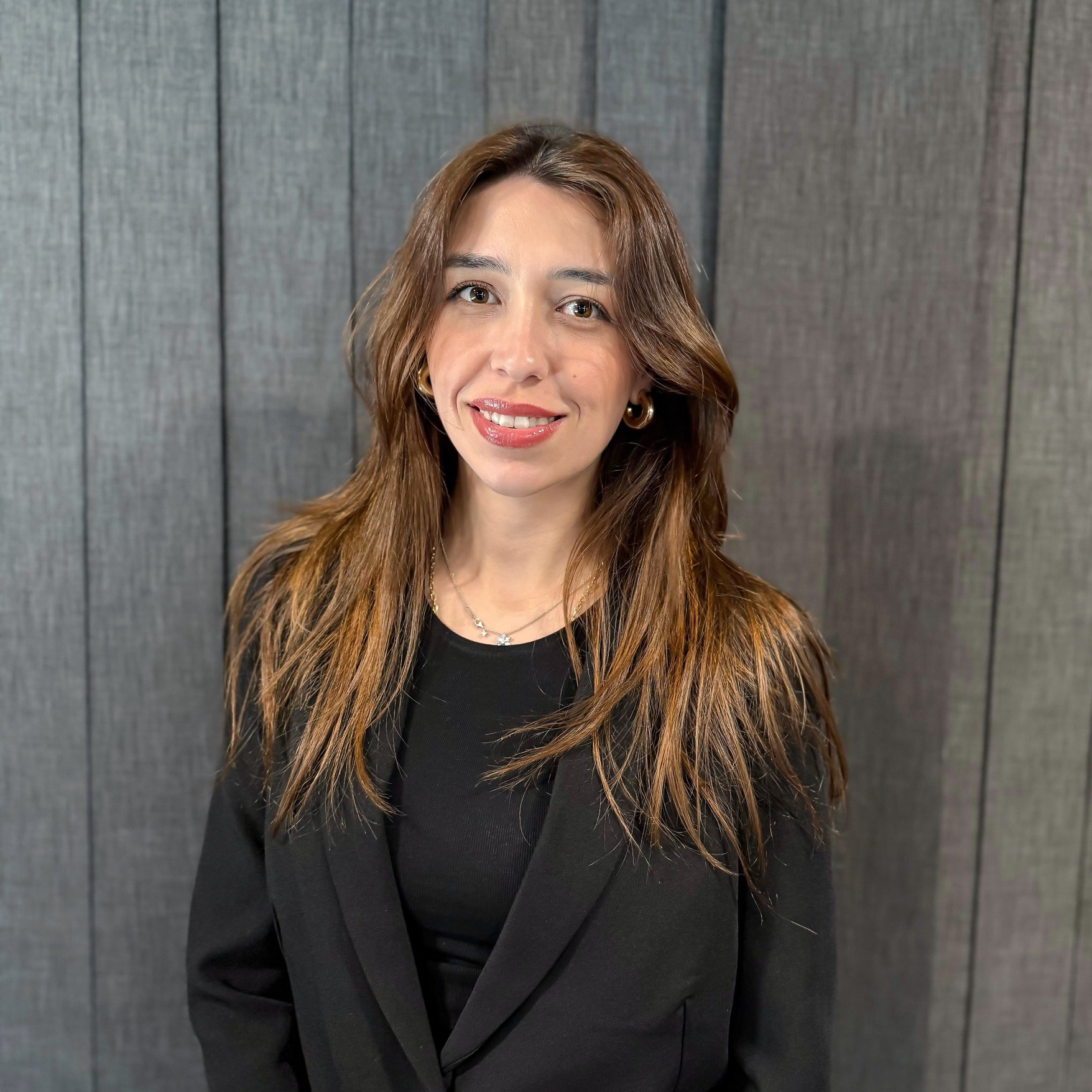 MELİSA ÖZ